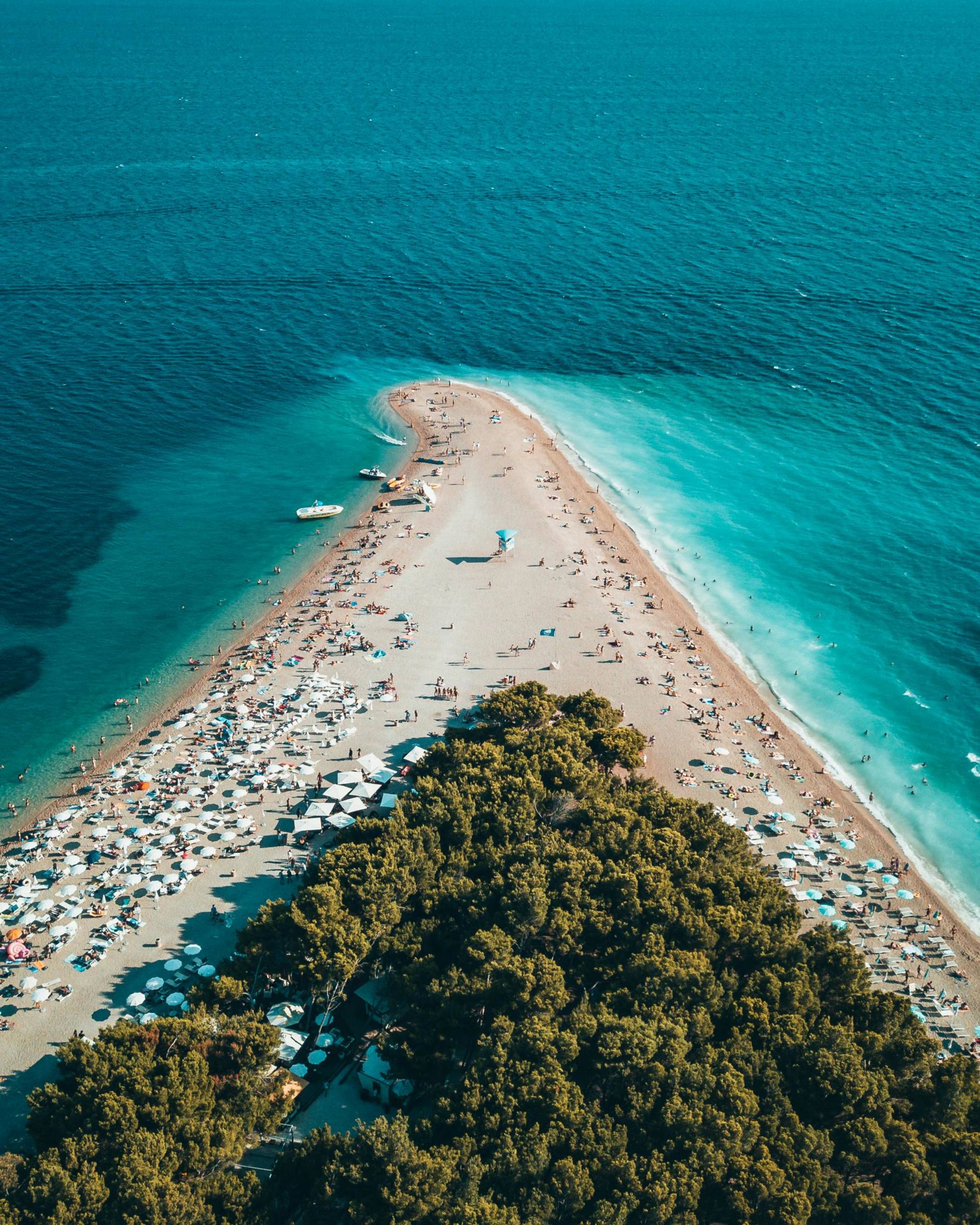 Choosing Between Italy or Croatia for next vaccation