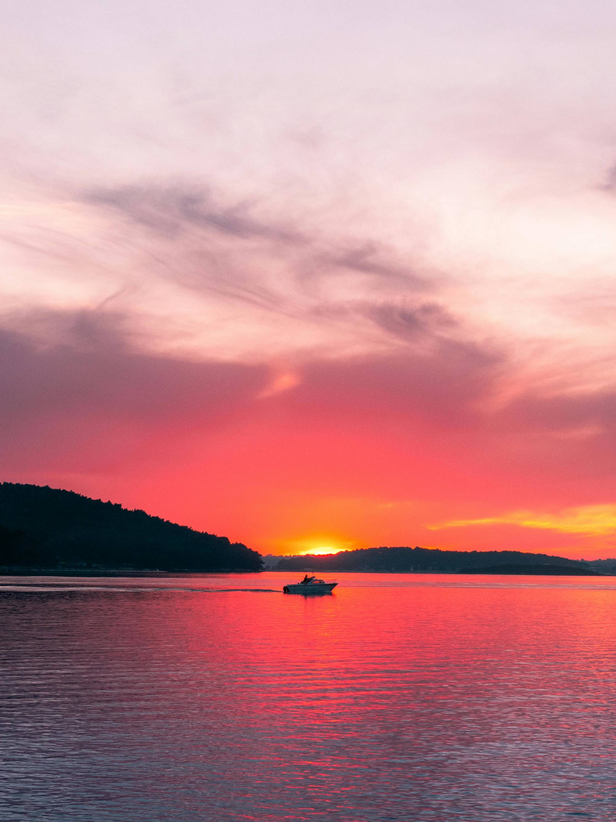 Night Boat Tours Pula: Discover Adriatic Magic Under the Stars