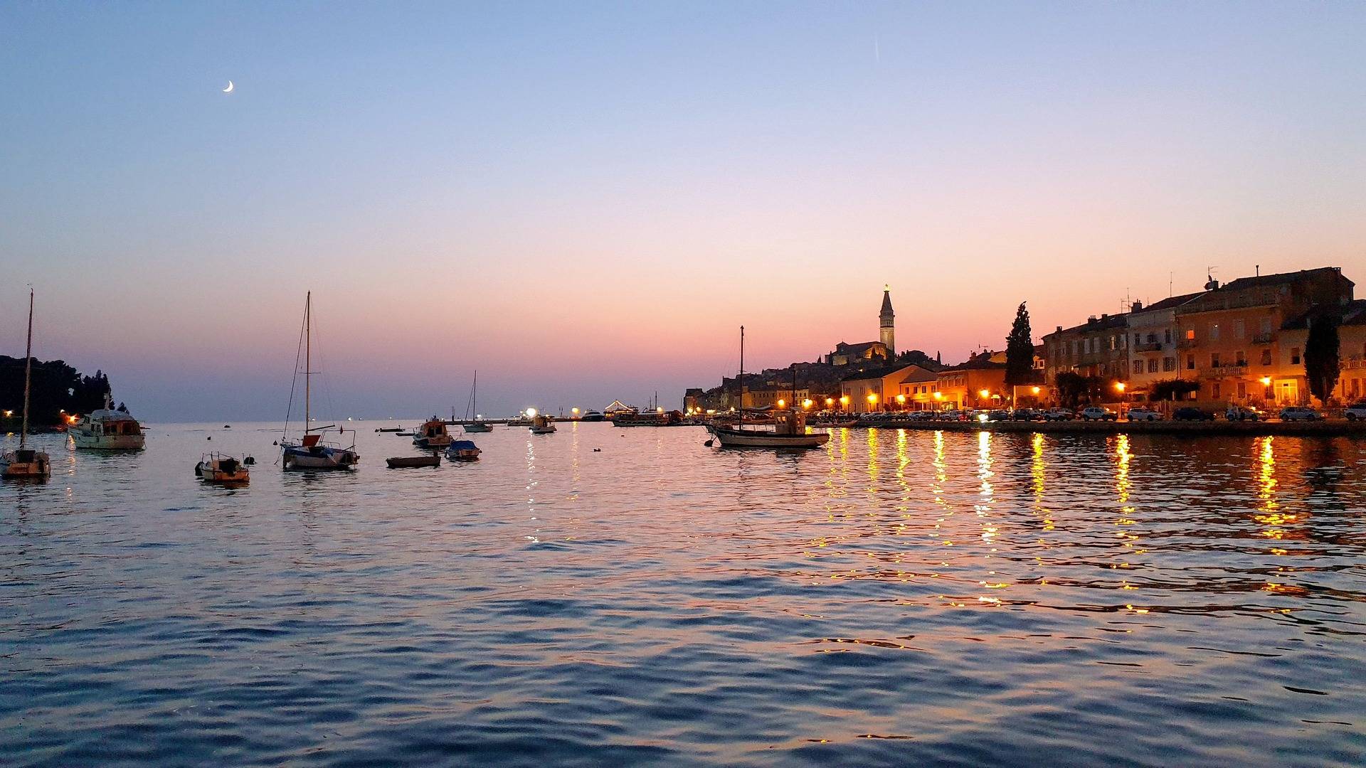 Rovinj