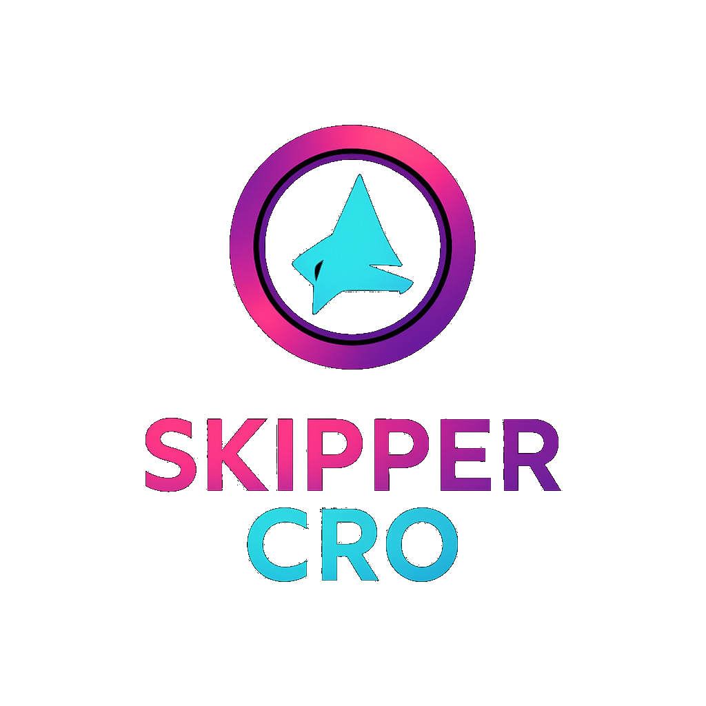 Skipper Cro