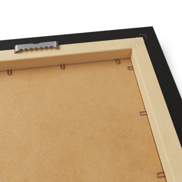 Framed Horizontal Poster - Image 3