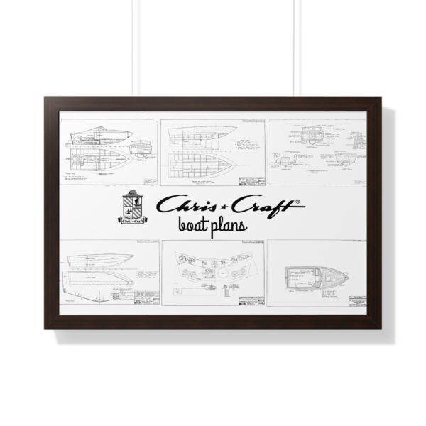 Framed Horizontal Poster - Image 10