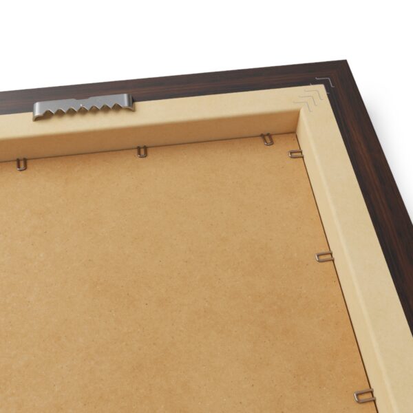 Framed Horizontal Poster - Image 9